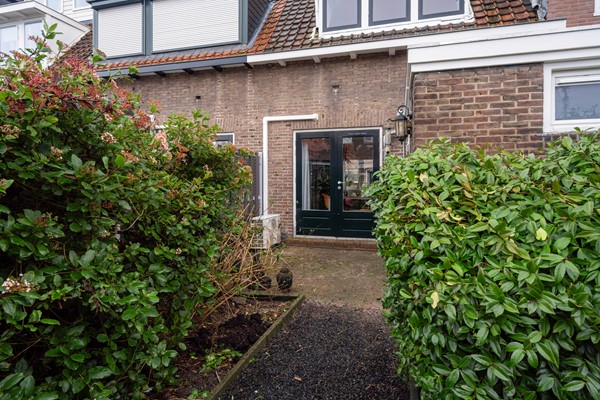 Medium property photo - Bessemerlaan 72, 3553 GE Utrecht